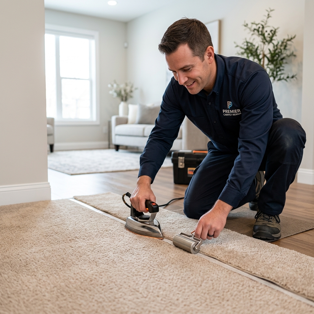 Professional Carpet Repair Currumbin Valley