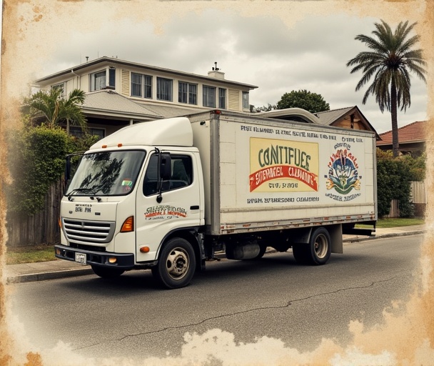 Fresho Carpet Cleaning Currumbin Valley Founding Story