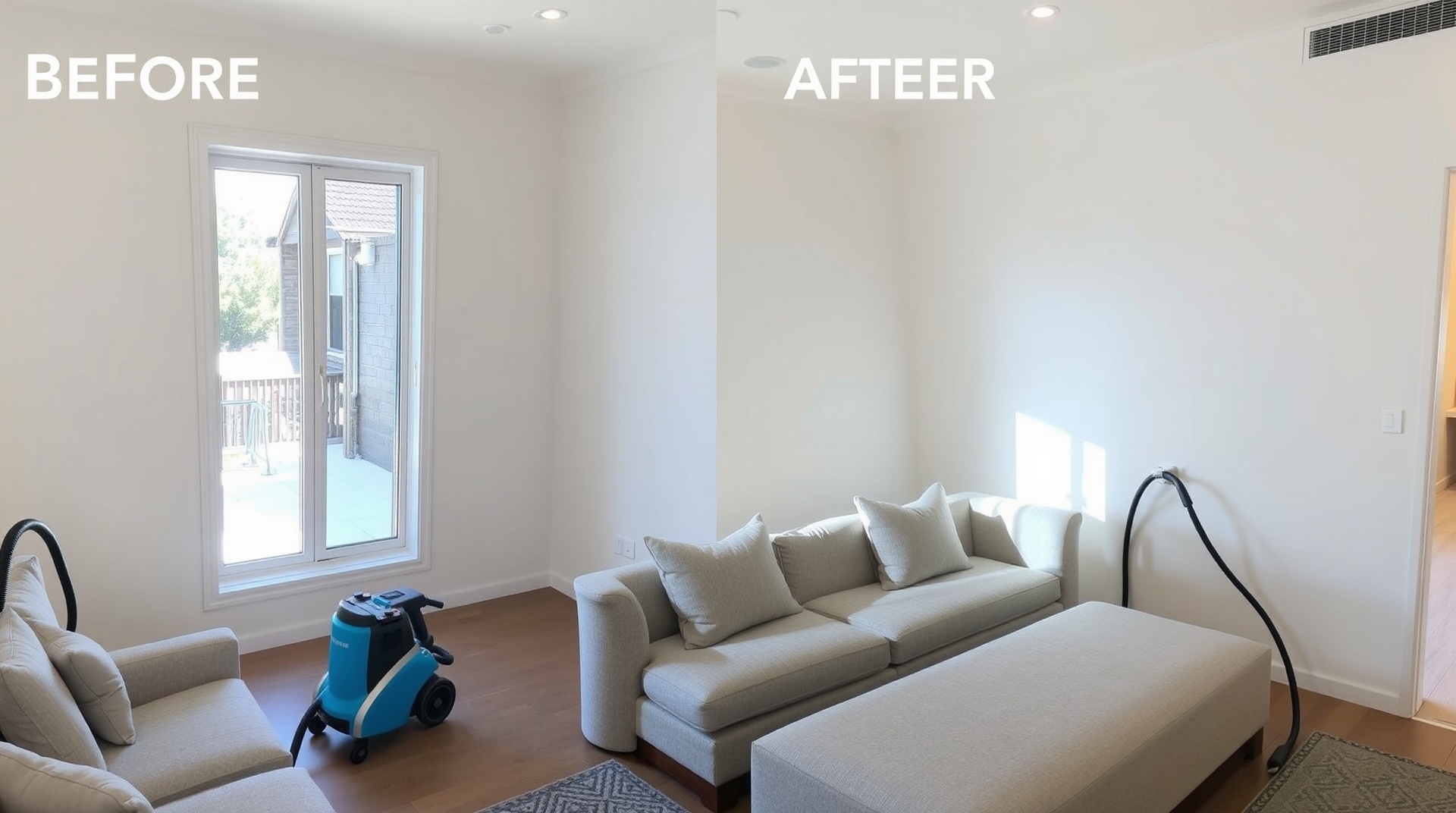 Professional Upholstery Cleaning Currumbin Valley